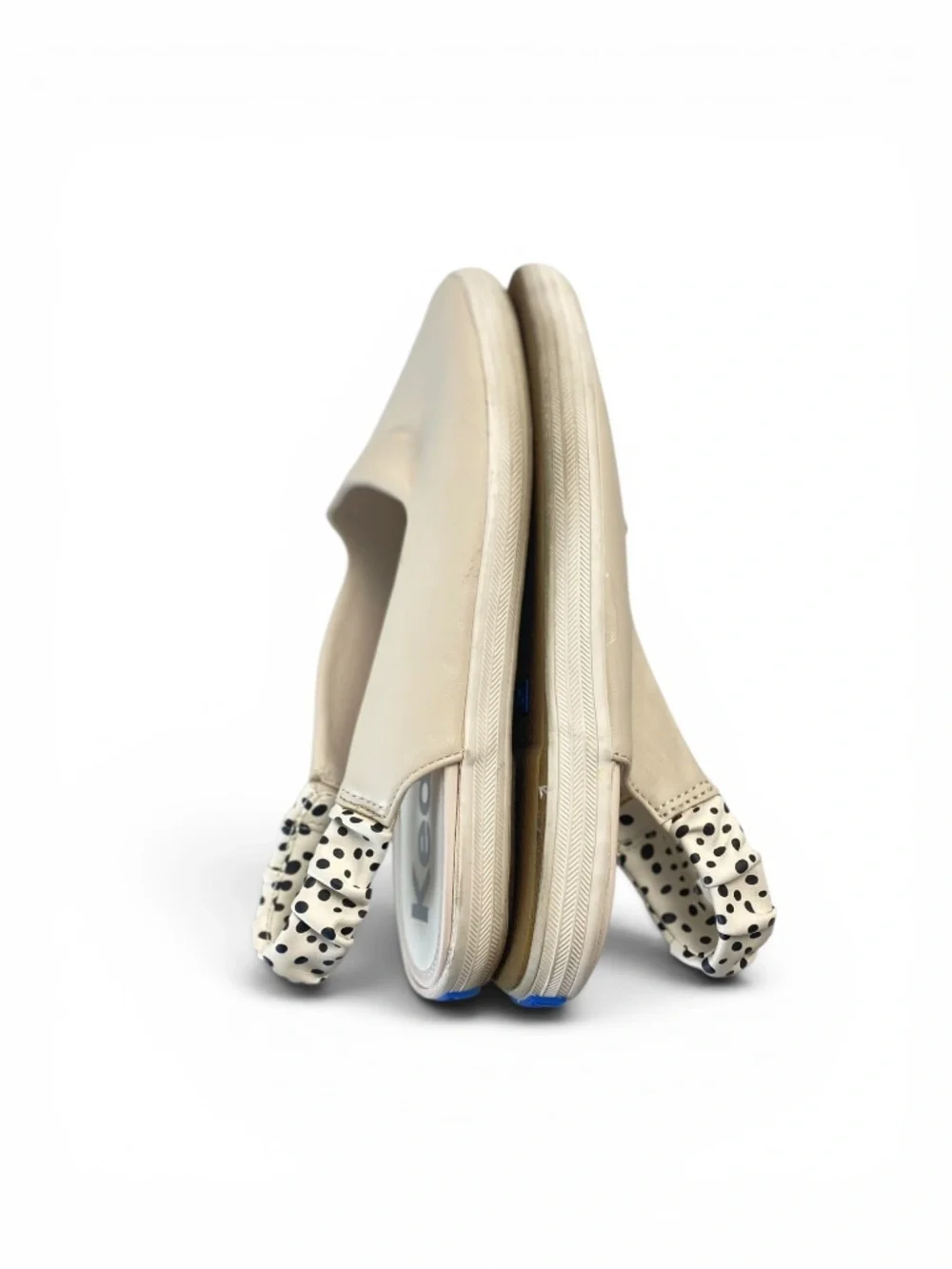Keds point slingback